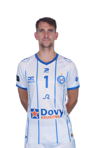 Dennis Deroey