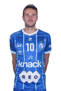 Gilles Vandecaveye