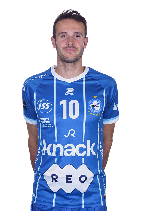 Gilles Vandecaveye