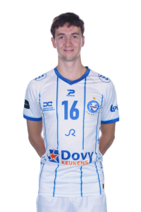 Bjarne Angillis