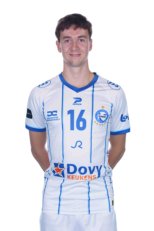 Bjarne Angillis
