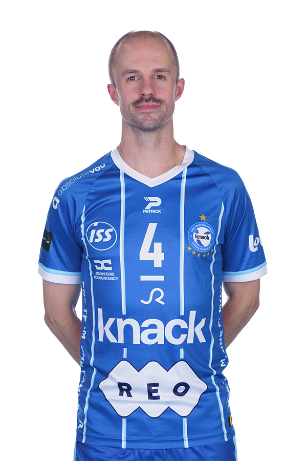 Stijn D’Hulst