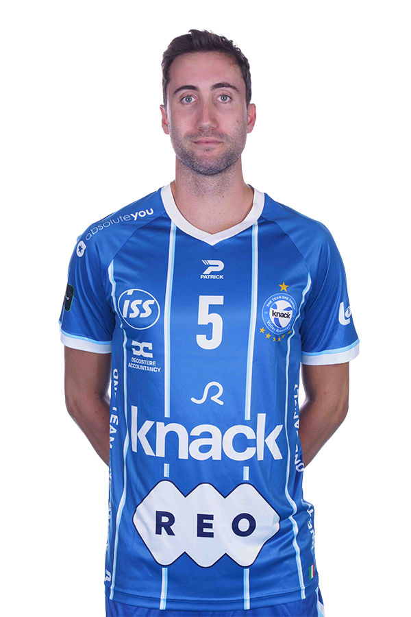 Alessio Tallone