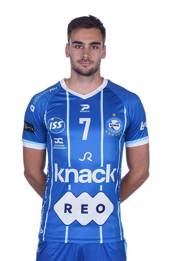 Lennert Van Elsen