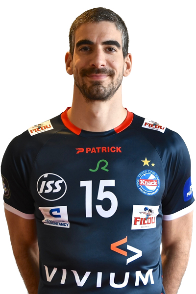 Andreas Fragkos