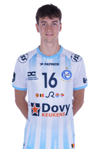 foto Bjarne Angillis