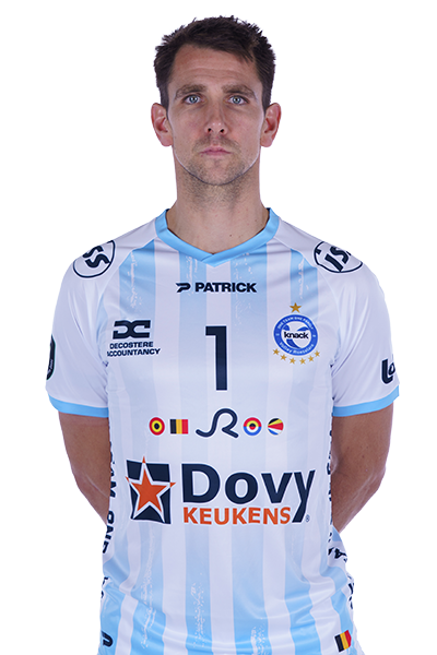 Dennis Deroey