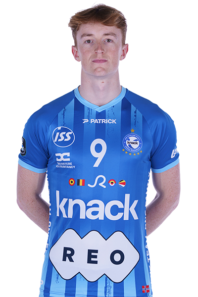 Oskar Espeland