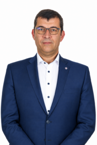 Rik Vervisch