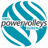 SWD powervolleys Düren