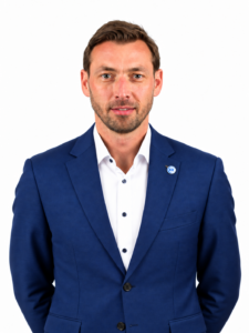 Stijn Dejonckheere