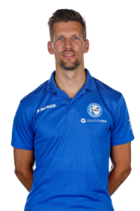 Matthijs Verhanneman