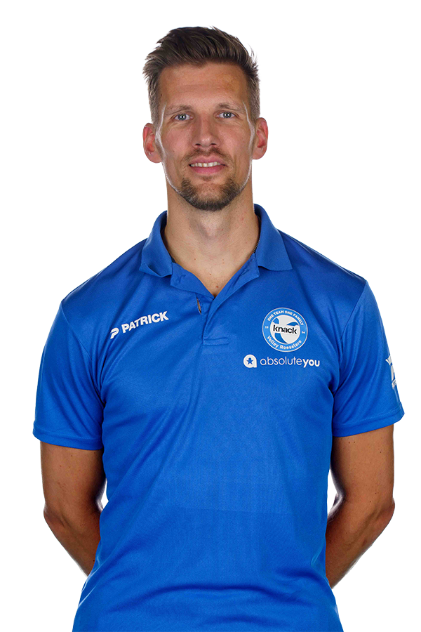 Matthijs Verhanneman