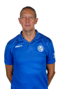 Claudio Gewehr
