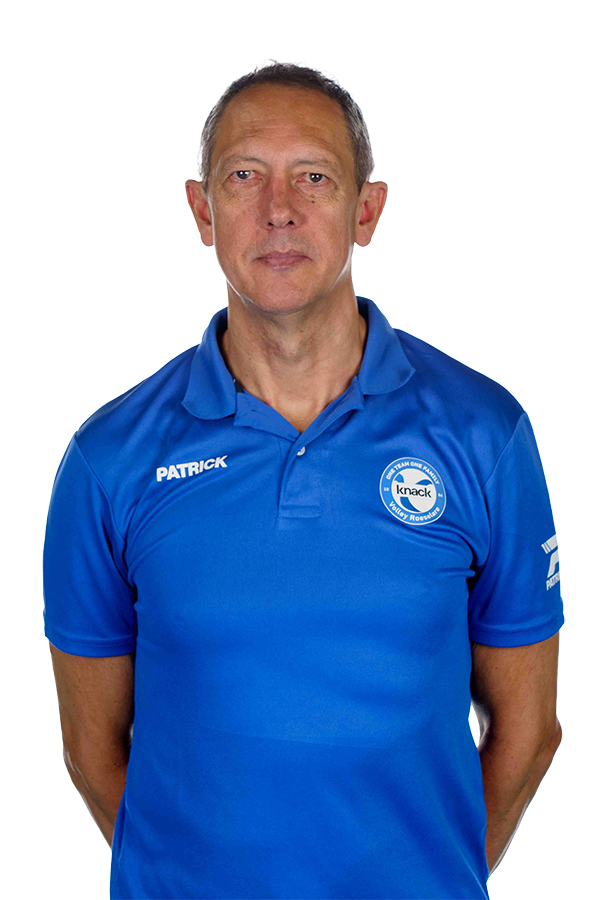 Claudio Gewehr